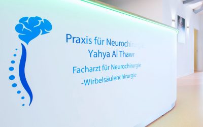Neue Öffnungszeiten ab November 2025